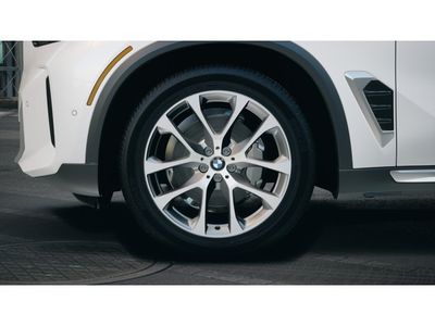 2026 BMW X5 xDrive40i - Photo 7