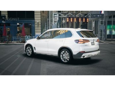 2026 BMW X5 xDrive40i - Photo 2