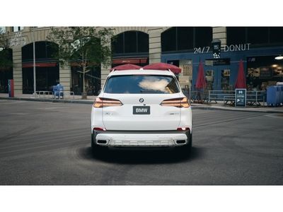 2026 BMW X5 xDrive40i - Photo 5