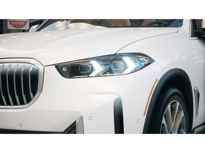 2026 BMW X5 xDrive40i - Photo 6