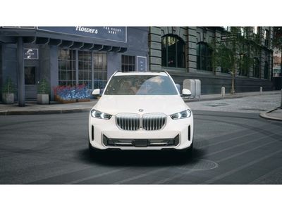 2026 BMW X5 xDrive40i - Photo 3