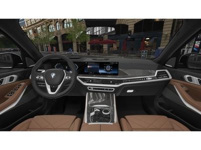 2026 BMW X5 xDrive40i - Photo 10