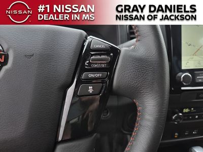 2024 Nissan Frontier - Photo 22