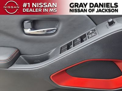 2024 Nissan Frontier - Photo 17