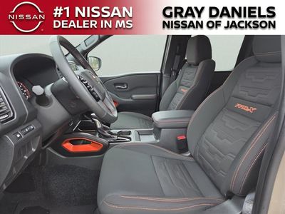 2024 Nissan Frontier - Photo 13