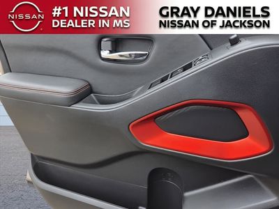 2024 Nissan Frontier - Photo 16