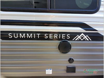 2026 Coachmen Catalina Summit Series 8 — photo 17 view
