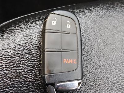 2024 Jeep Compass — photo 15 view