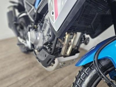 2026 CFMOTO Ibex 450 - Photo 13