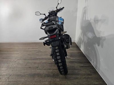 2026 CFMOTO Ibex 450 - Photo 6