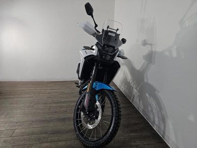 2026 CFMOTO Ibex 450 - Photo 3