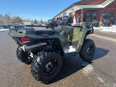 2026 Polaris Sportsman 570 EPS - Photo 5