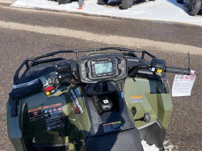 2026 Polaris Sportsman 570 EPS - Photo 11
