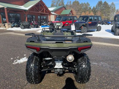 2026 Polaris Sportsman 570 EPS - Photo 3