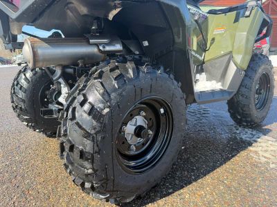 2026 Polaris Sportsman 570 EPS - Photo 6