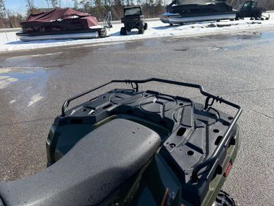2026 Polaris Sportsman 570 EPS - Photo 10