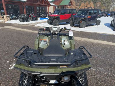 2026 Polaris Sportsman 570 EPS - Photo 4