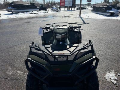 2026 Polaris Sportsman 570 EPS - Photo 8