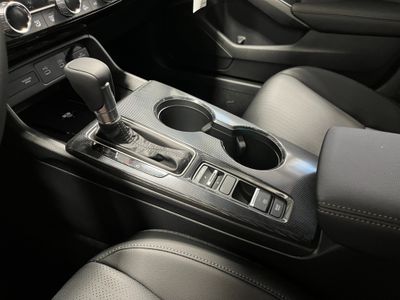 2026 Honda Civic Sedan Hybrid - Photo 19