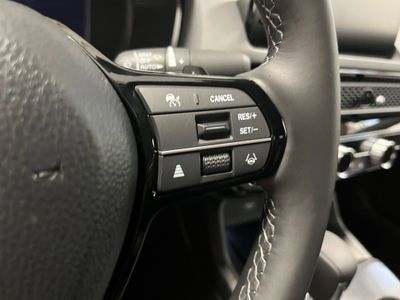 2026 Honda Civic Sedan Hybrid - Photo 17