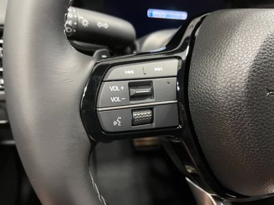 2026 Honda Civic Sedan Hybrid - Photo 16