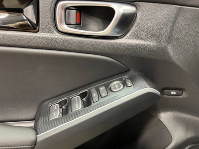 2026 Honda Civic Sedan Hybrid - Photo 14