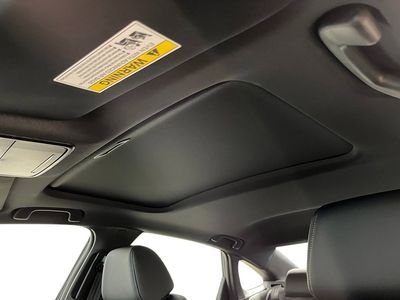 2026 Honda Civic Sedan Hybrid - Photo 21