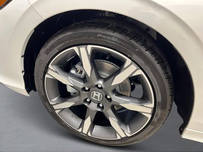 2026 Honda Civic Sedan Hybrid - Photo 12