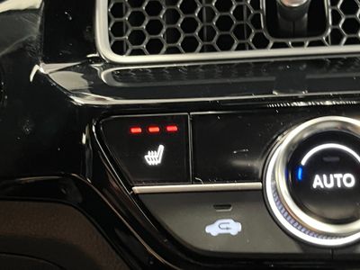 2026 Honda Civic Sedan Hybrid - Photo 18