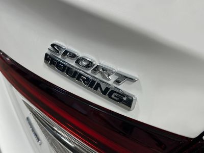2026 Honda Civic Sedan Hybrid - Photo 10