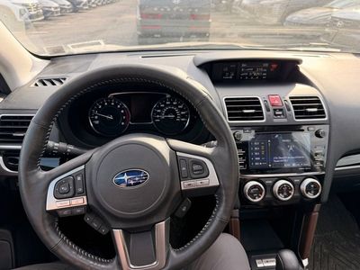 2018 Subaru Forester Touring - Photo 15