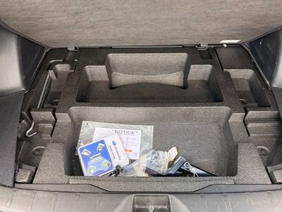 2018 Subaru Forester Touring - Photo 41