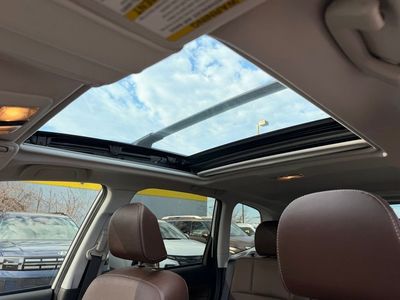 2018 Subaru Forester Touring - Photo 21