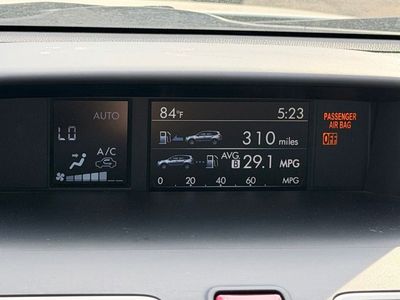 2018 Subaru Forester Touring - Photo 27