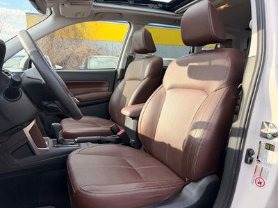 2018 Subaru Forester Touring - Photo 14