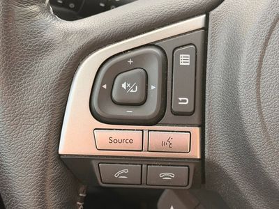 2018 Subaru Forester Touring - Photo 29