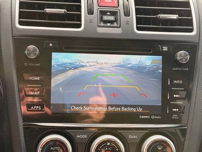 2018 Subaru Forester Touring - Photo 23