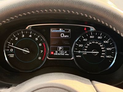 2018 Subaru Forester Touring - Photo 17
