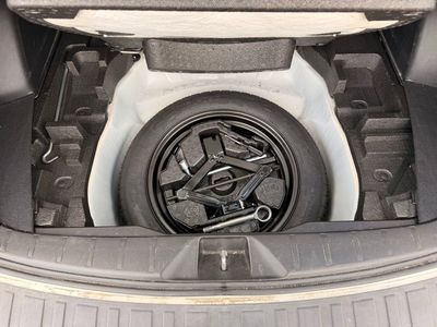 2018 Subaru Forester Touring - Photo 42