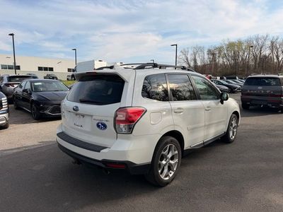 2018 Subaru Forester Touring - Photo 5