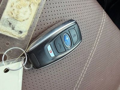 2018 Subaru Forester Touring - Photo 1