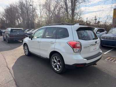 2018 Subaru Forester Touring - Photo 7