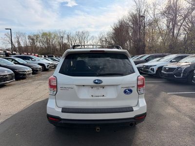2018 Subaru Forester Touring - Photo 6