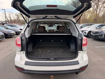 2018 Subaru Forester Touring - Photo 37