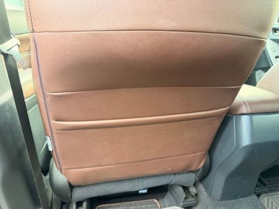 2018 Subaru Forester Touring - Photo 36