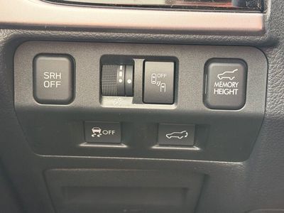 2018 Subaru Forester Touring - Photo 31
