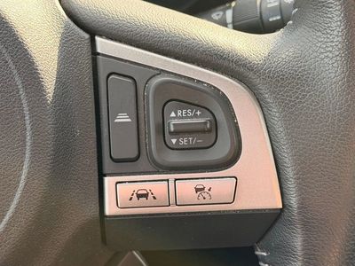 2018 Subaru Forester Touring - Photo 28