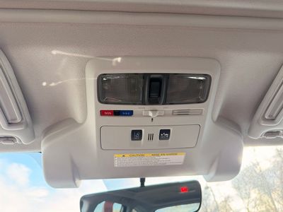2018 Subaru Forester Touring - Photo 32