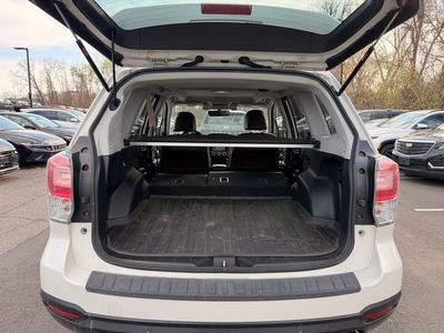 2018 Subaru Forester Touring - Photo 38