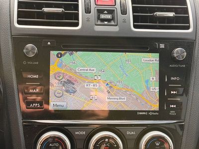 2018 Subaru Forester Touring - Photo 24